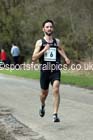 Senior mens English National 12 Stage Road Relay, 2016 English National 12 and 6 Stage Road Relays, Sutton Coldfield, Birmingham. Photo: David T. Hewitson/Sports for All Pics
